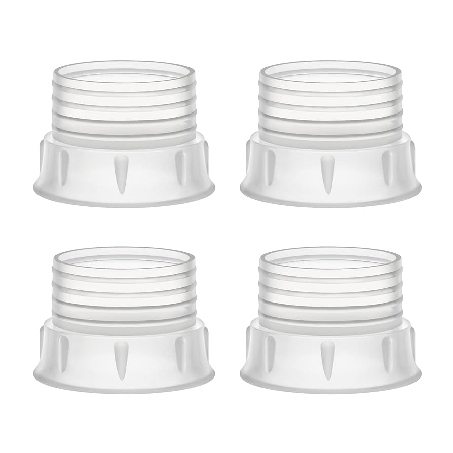 Amazon.com : Maymom Shield Converter Aka Pump Connector